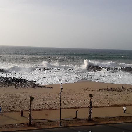 Apartament Ocean Rabat Zewnętrze zdjęcie
