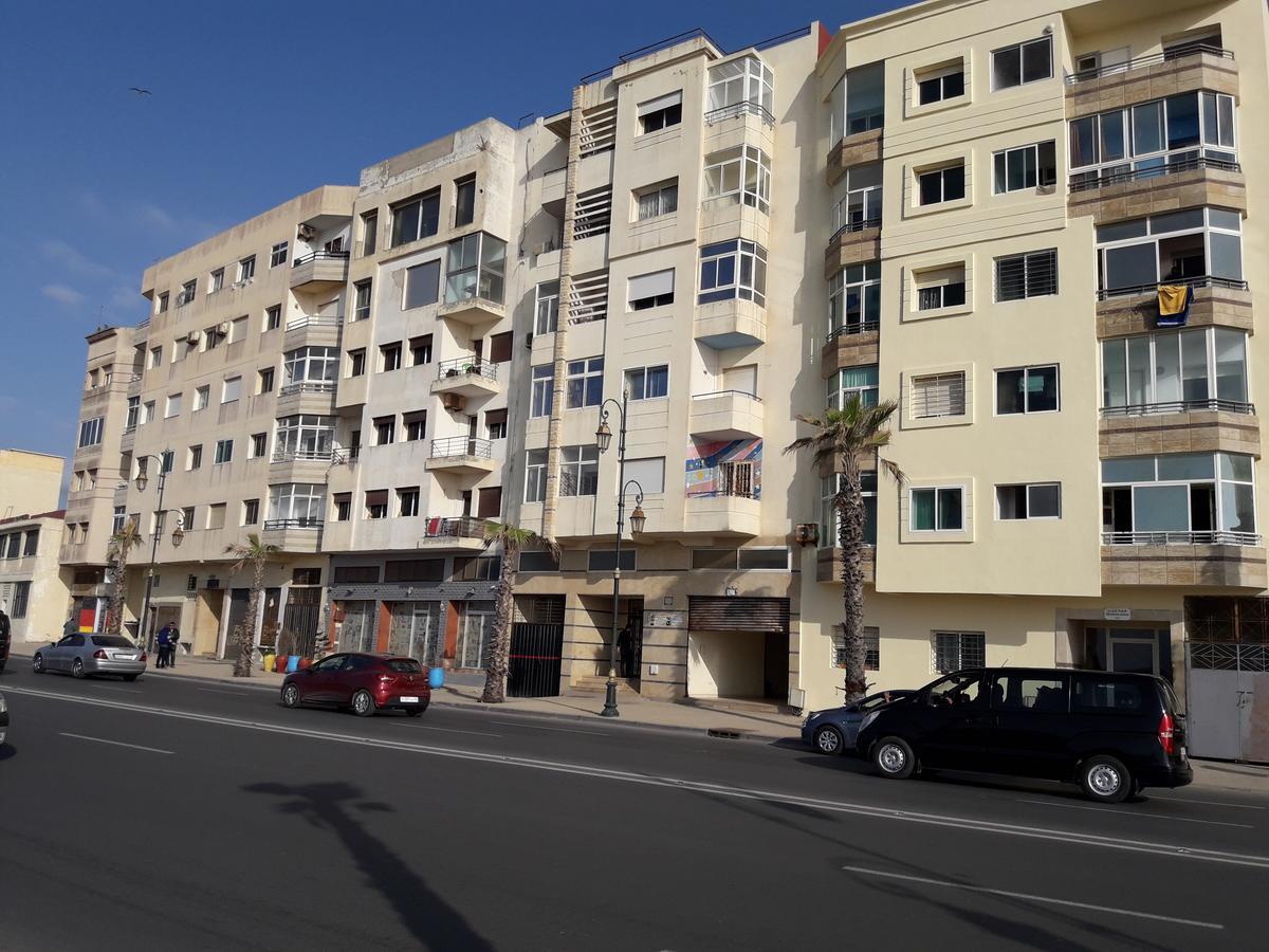 Apartament Ocean Rabat Zewnętrze zdjęcie