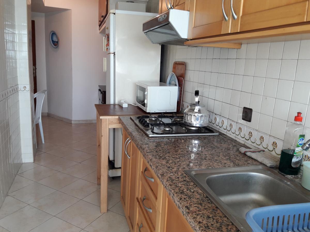 Apartament Ocean Rabat Zewnętrze zdjęcie
