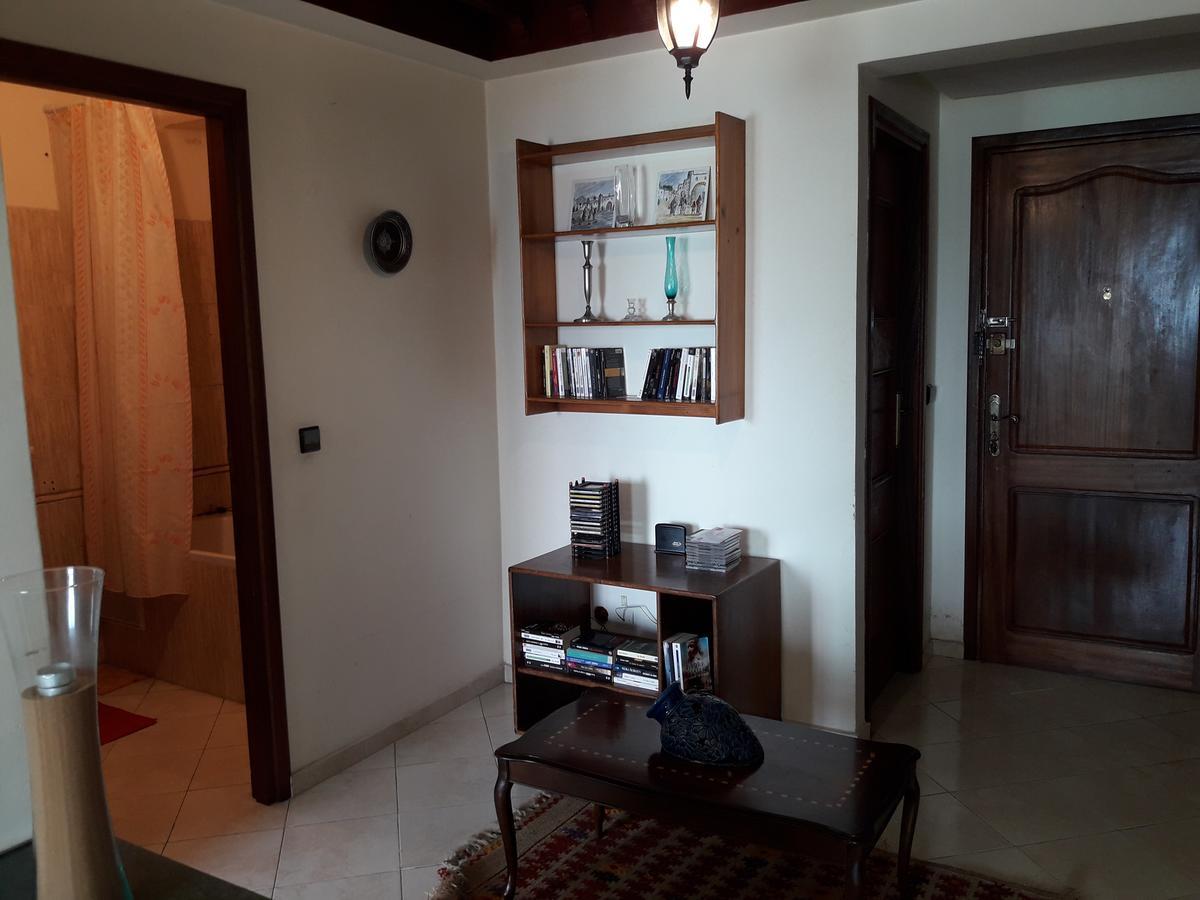 Apartament Ocean Rabat Zewnętrze zdjęcie