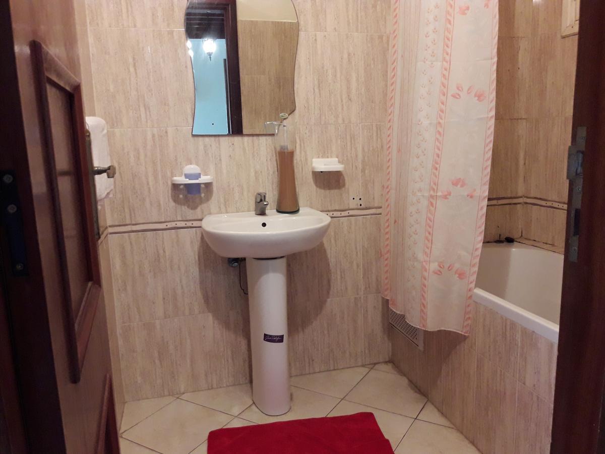 Apartament Ocean Rabat Zewnętrze zdjęcie