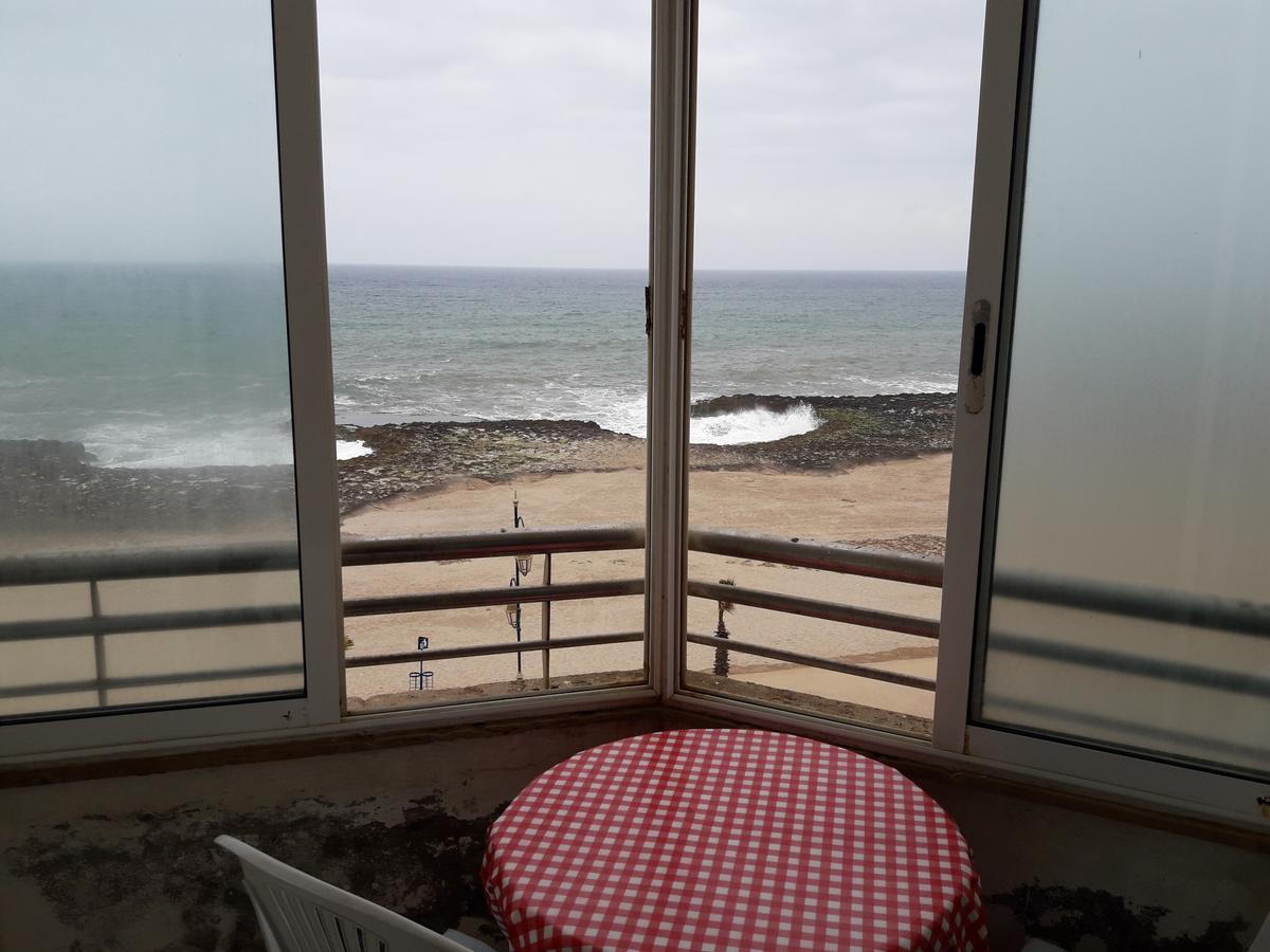 Apartament Ocean Rabat Zewnętrze zdjęcie