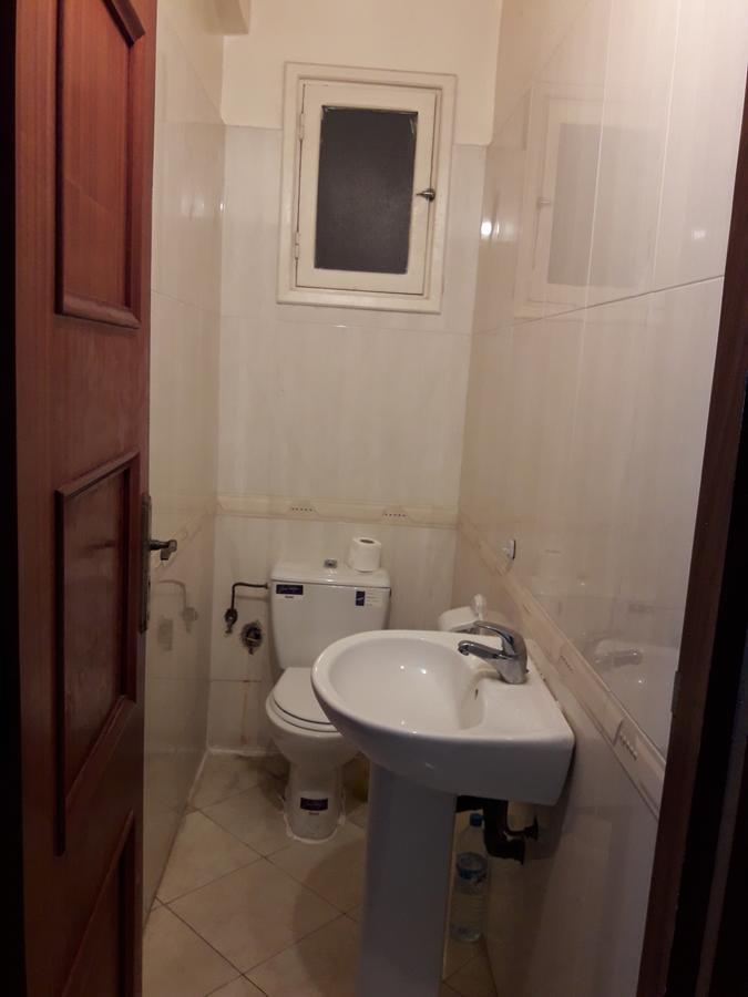 Apartament Ocean Rabat Zewnętrze zdjęcie