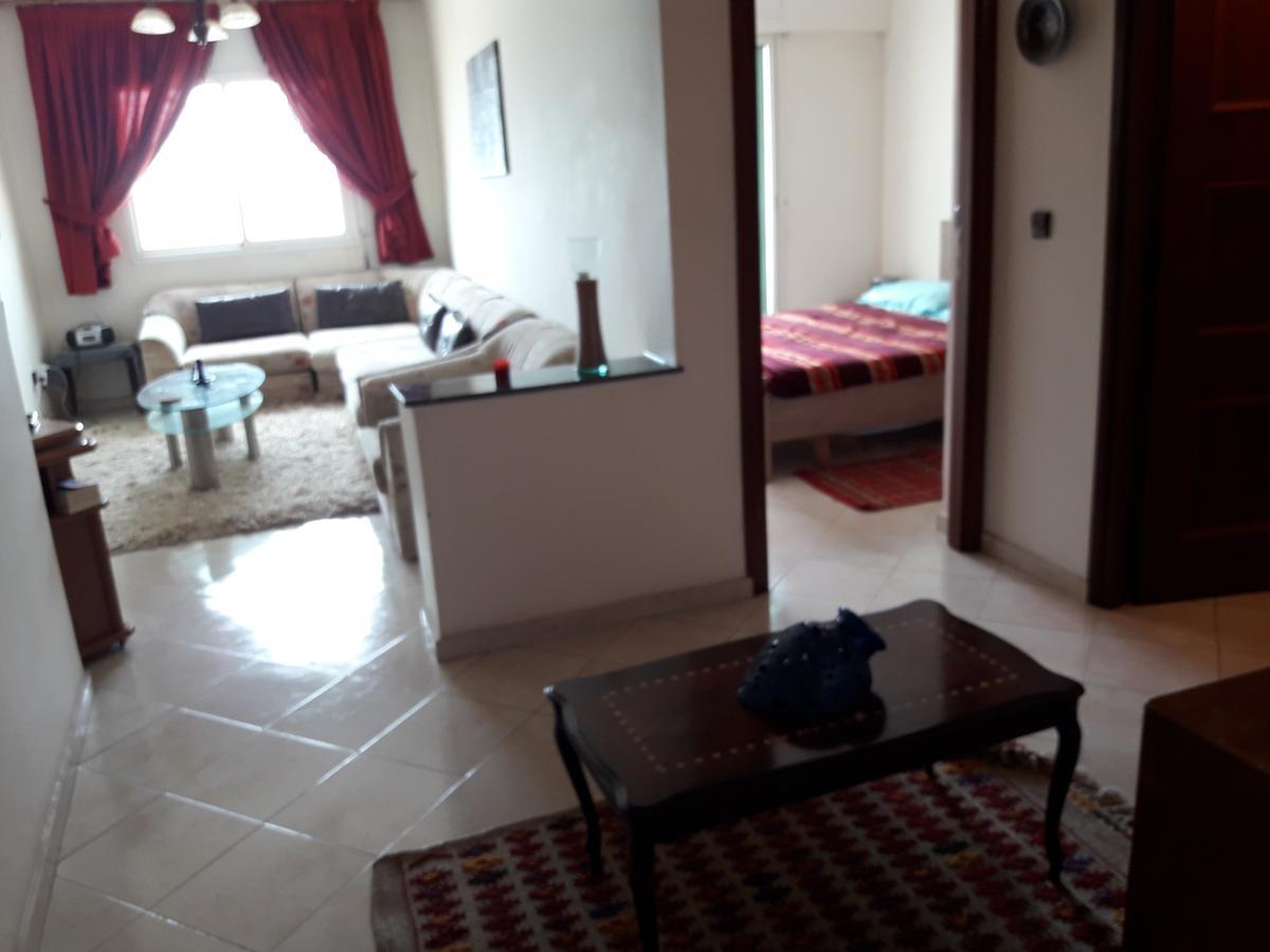 Apartament Ocean Rabat Zewnętrze zdjęcie