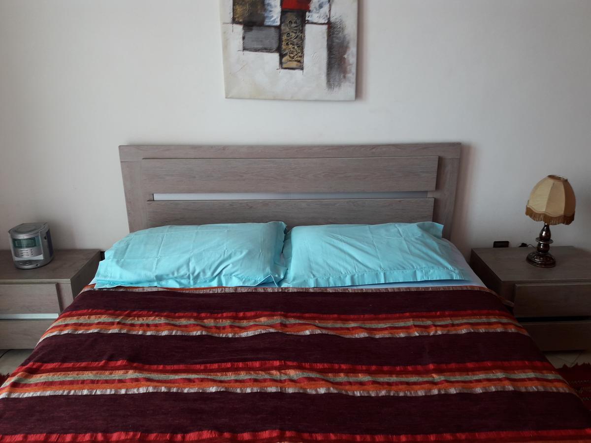 Apartament Ocean Rabat Zewnętrze zdjęcie
